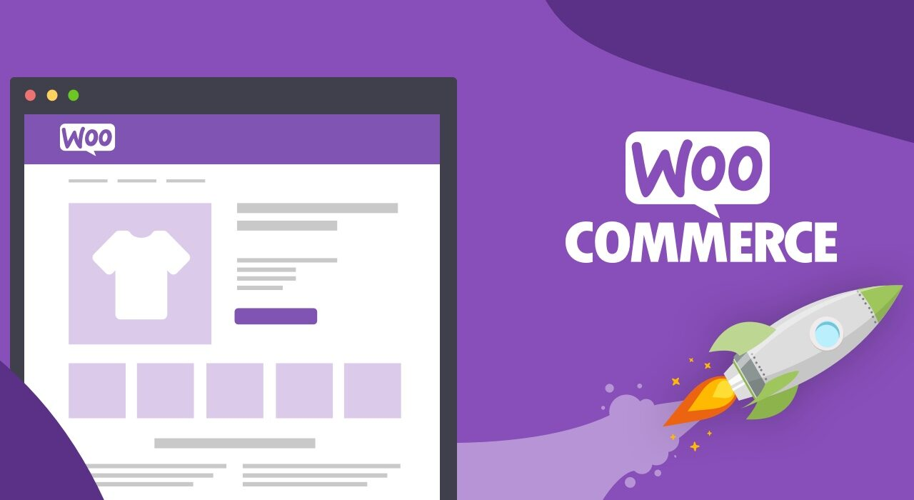 bigcommerce alternatives WooCommerce 